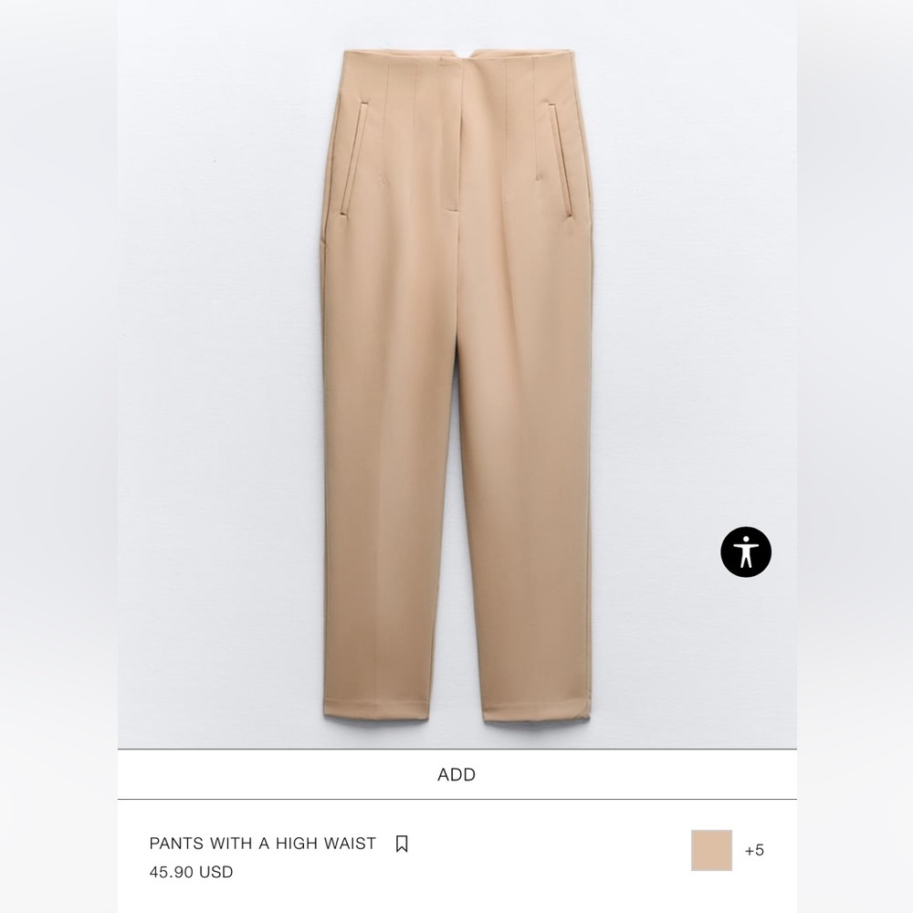 Trousers
